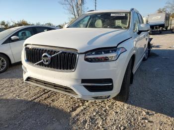  Salvage Volvo XC90