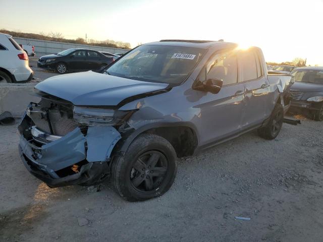  Salvage Honda Ridgeline