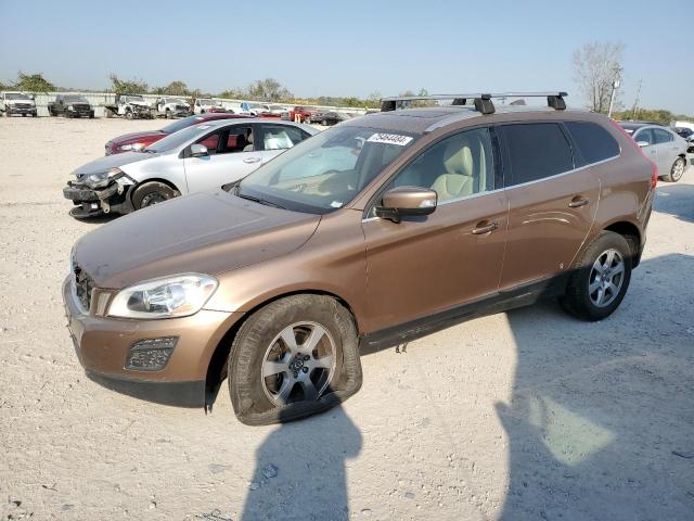  Salvage Volvo XC60