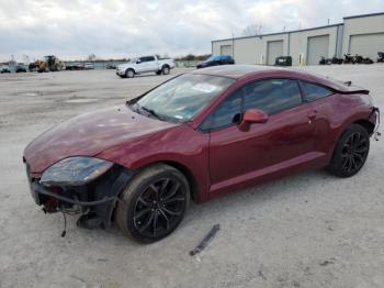  Salvage Mitsubishi Eclipse