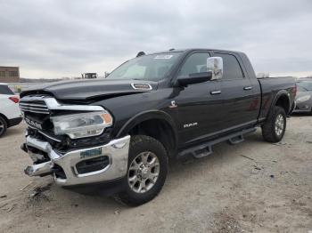  Salvage Ram 2500