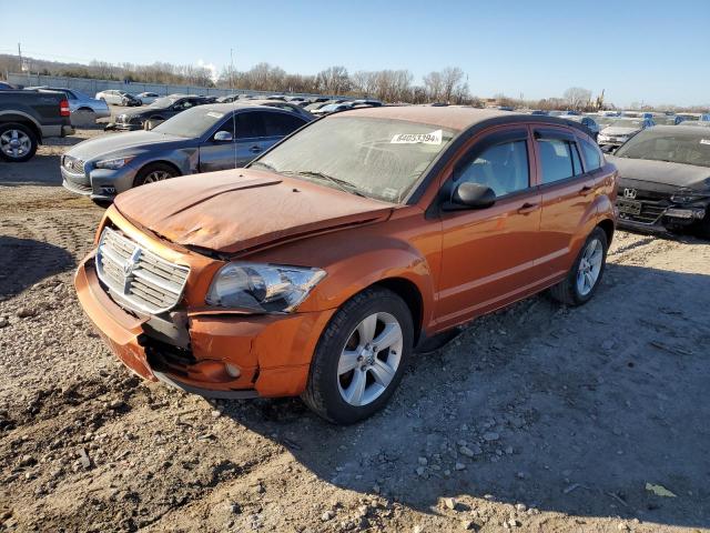  Salvage Dodge Caliber