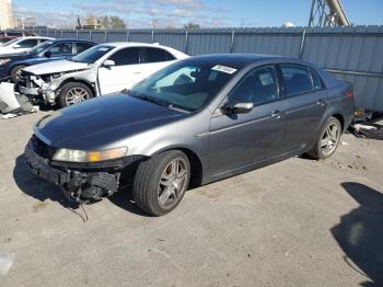  Salvage Acura TL