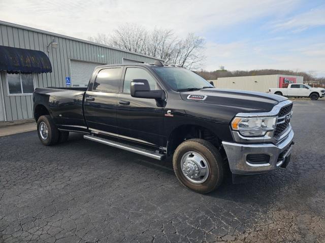  Salvage Ram 3500