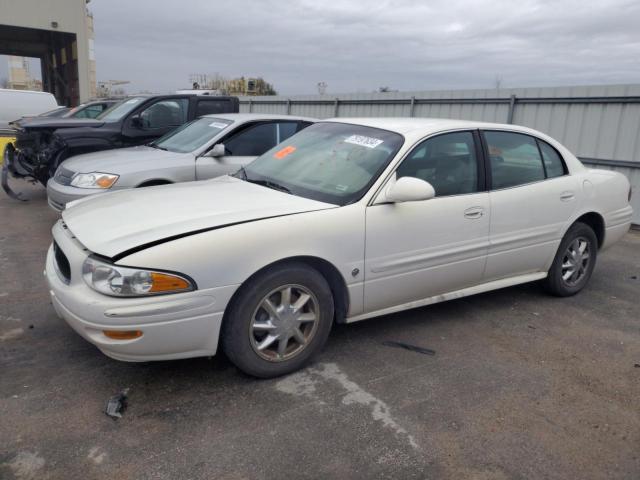  Salvage Buick LeSabre