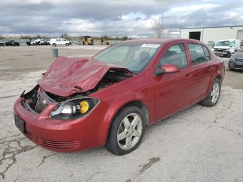  Salvage Chevrolet Cobalt