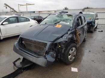  Salvage Dodge Caliber