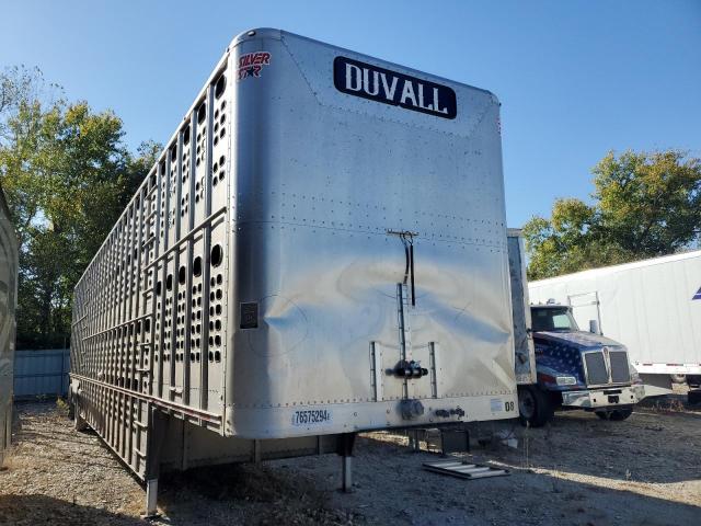  Salvage Other Trailer