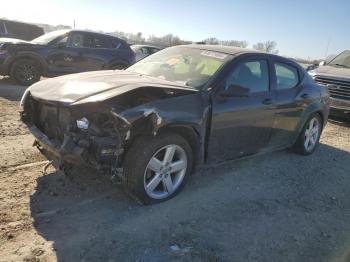  Salvage Dodge Avenger