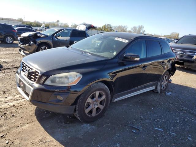  Salvage Volvo XC60