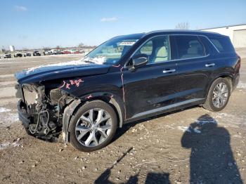  Salvage Hyundai PALISADE