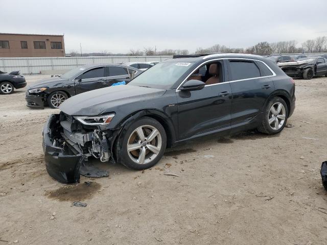  Salvage Audi e-tron