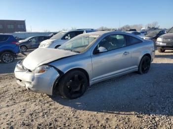  Salvage Chevrolet Cobalt