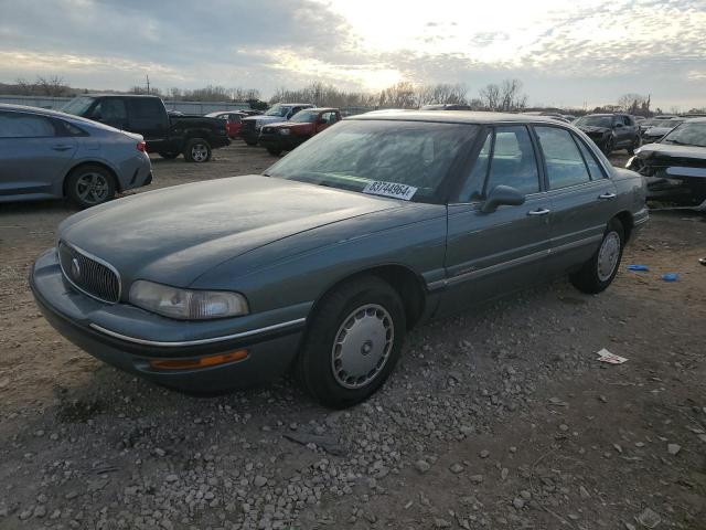  Salvage Buick LeSabre