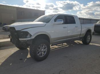  Salvage Dodge Ram 2500