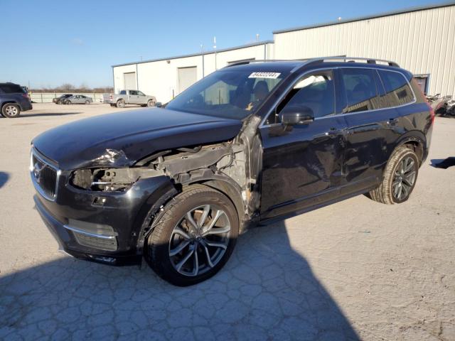  Salvage Volvo XC90