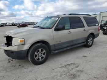  Salvage Ford Expedition