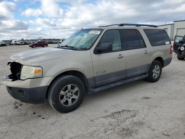  Salvage Ford Expedition