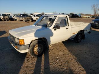  Salvage Toyota Pickup