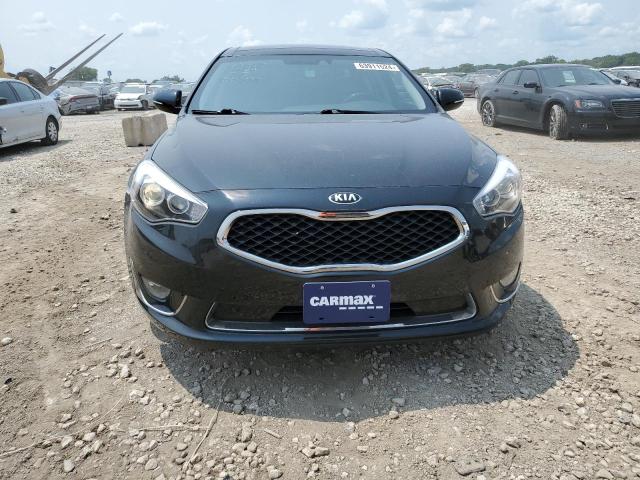 Kia Cadenza Premium Image 3