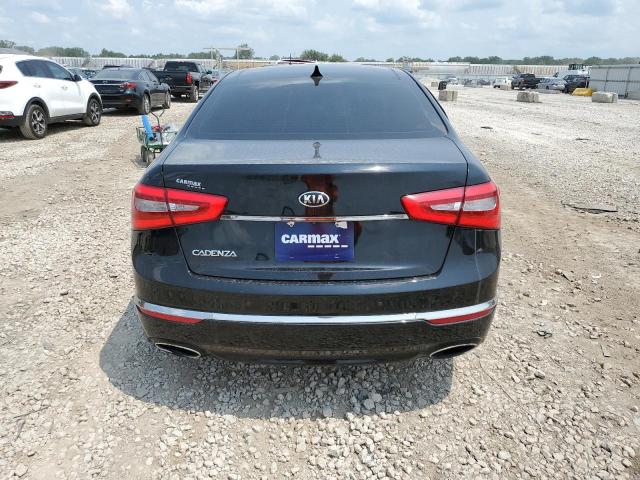 Kia Cadenza Premium Image 8