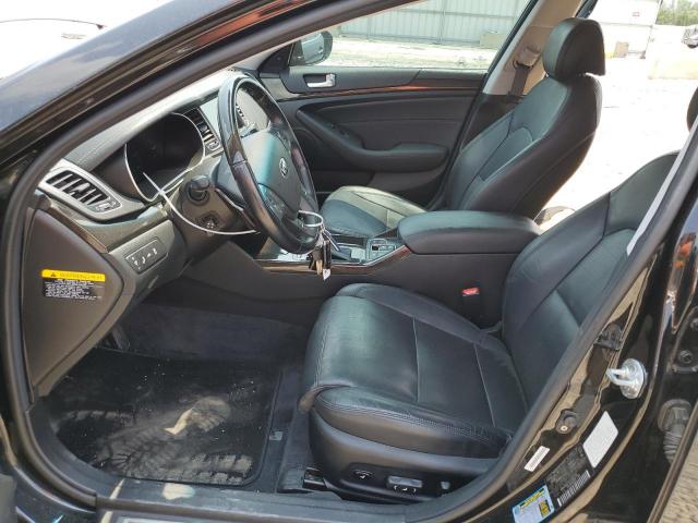 Kia Cadenza Premium Image 5