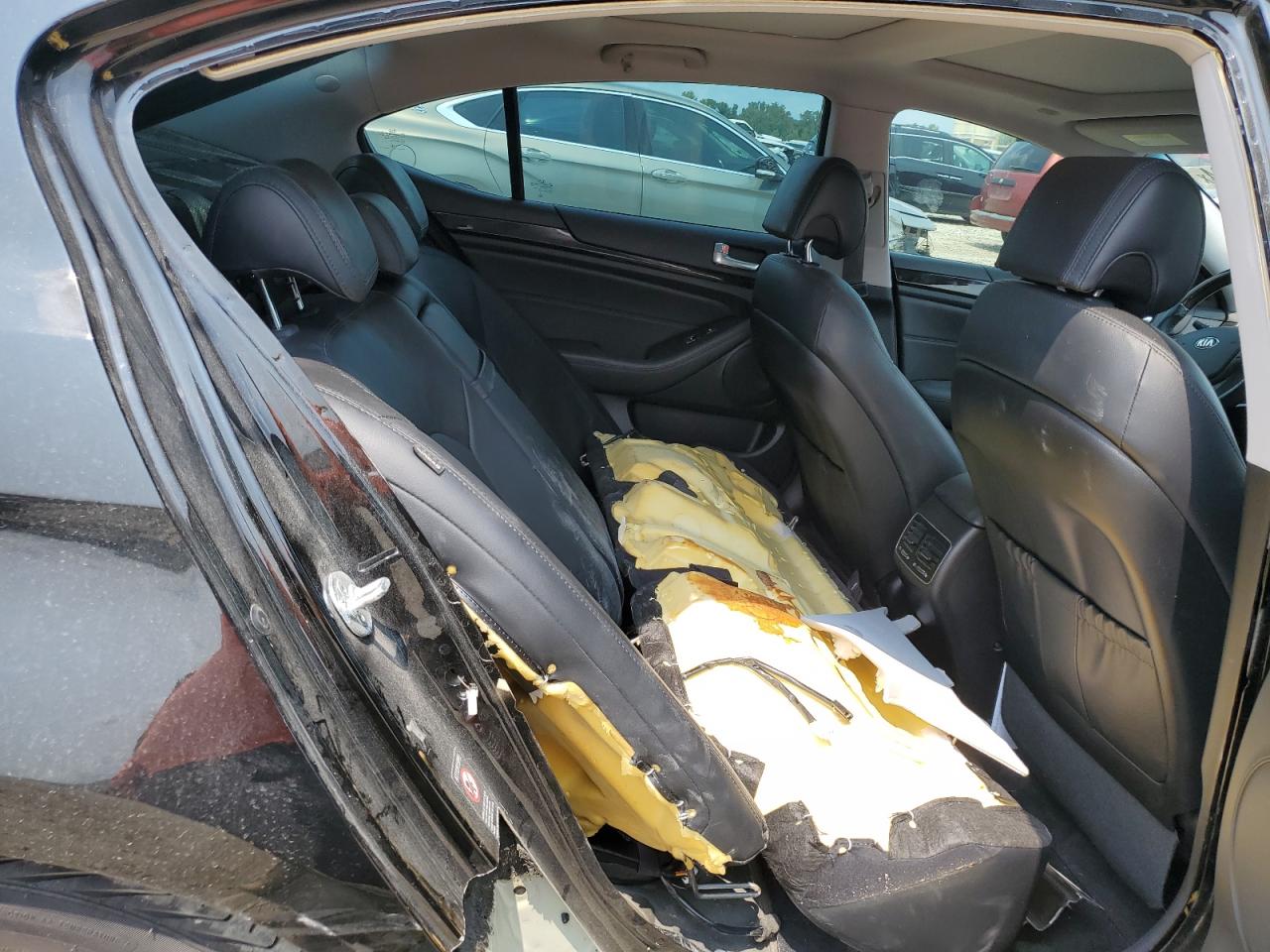 Kia Cadenza Premium Image 7