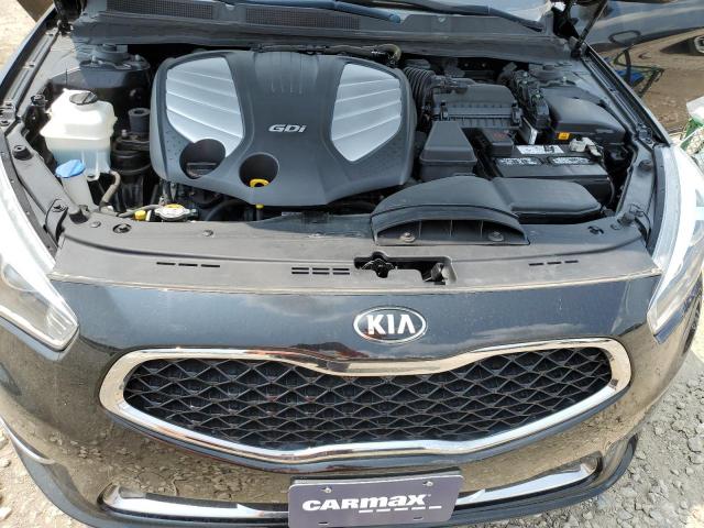Kia Cadenza Premium Image 12