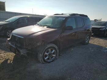  Salvage GMC Envoy