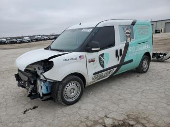  Salvage Ram Promaster