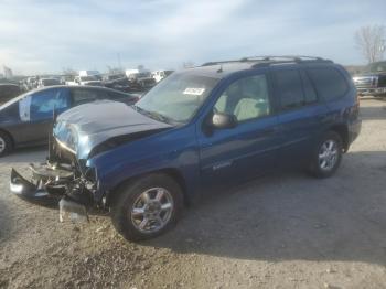  Salvage GMC Envoy