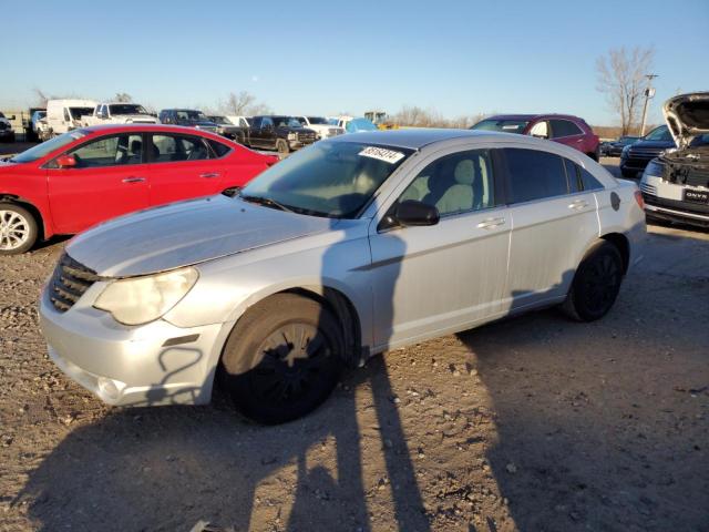  Salvage Chrysler Sebring