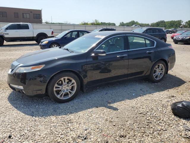  Salvage Acura TL