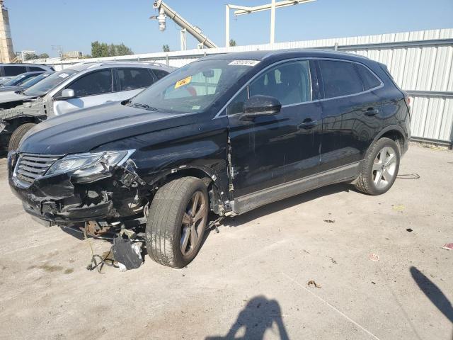  Salvage Lincoln MKC