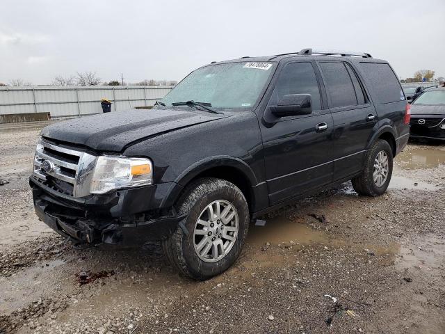  Salvage Ford Expedition