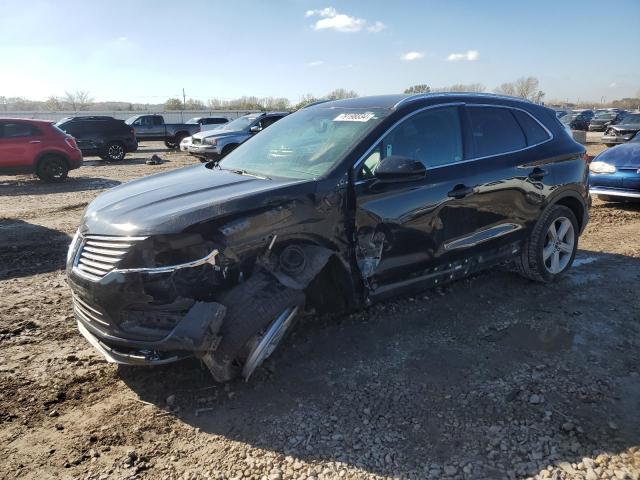  Salvage Lincoln MKC