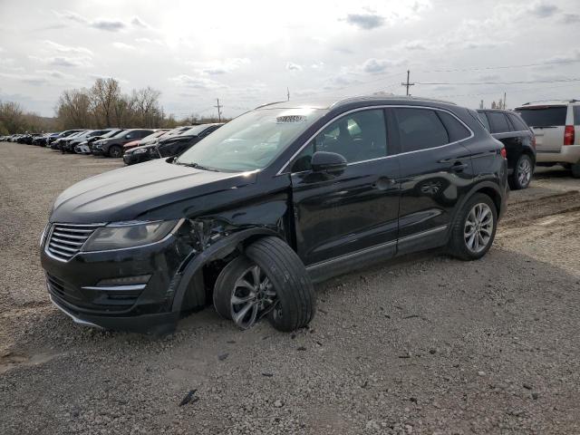  Salvage Lincoln MKZ