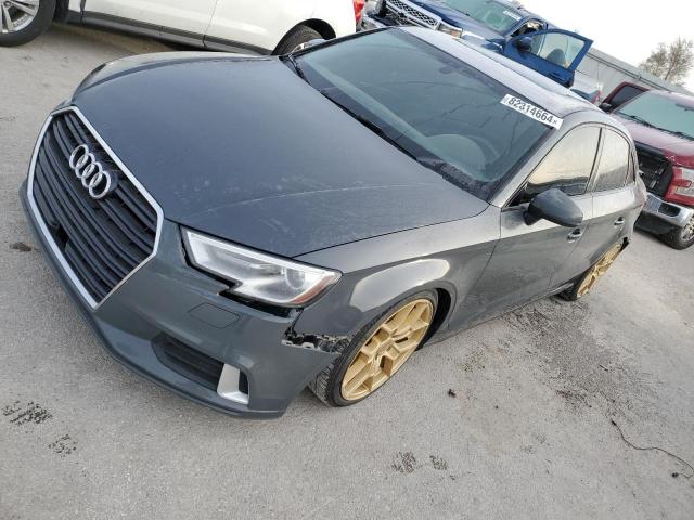  Salvage Audi A3