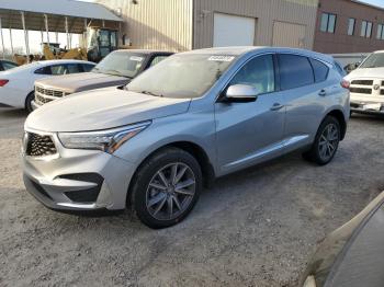  Salvage Acura RDX