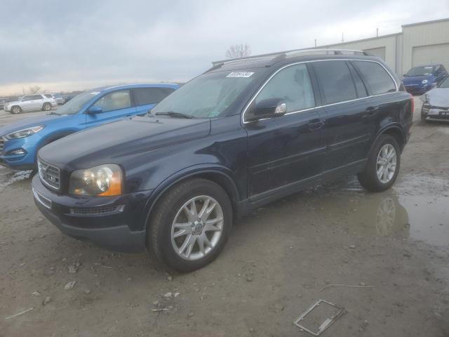  Salvage Volvo XC90