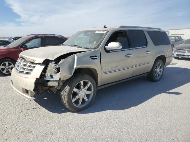  Salvage Cadillac Escalade