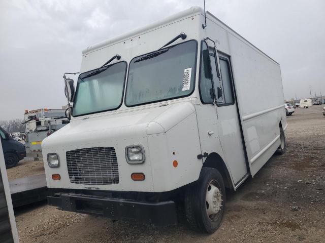  Salvage Ford F59