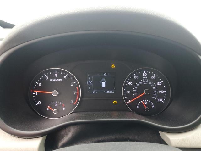 Kia Sportage Lx Image 5