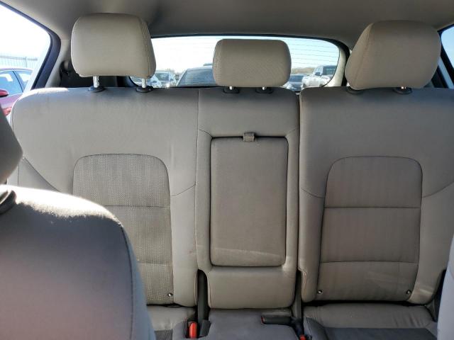 Kia Sportage Lx Image 9