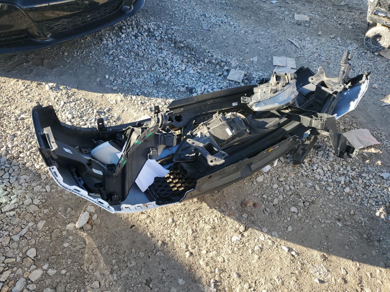 Kia Sportage Lx Image 13