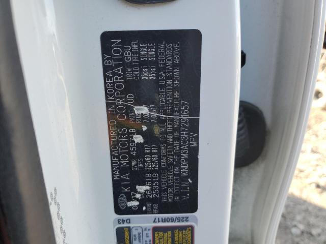 Kia Sportage Lx Image 8