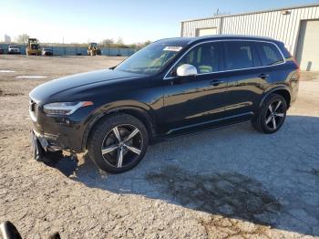  Salvage Volvo XC90