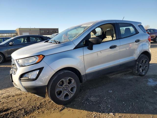  Salvage Ford EcoSport