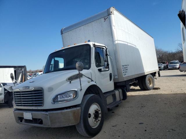  Salvage Freightliner M2 106 Med