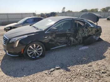  Salvage Cadillac XTS